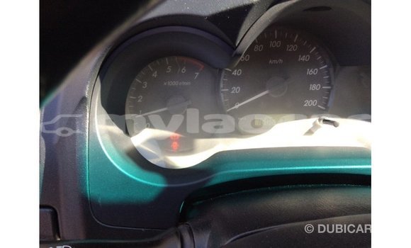 Buy Import Toyota Hilux White Car in Import - Dubai in Attapeu Province Buy Import Toyota Hilux White Car in Import - Dubai in Attapeu Province