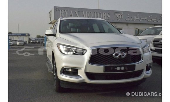 Buy Import Infiniti EX White Car in Import - Dubai in Attapeu Province Buy Import Infiniti EX White Car in Import - Dubai in Attapeu Province