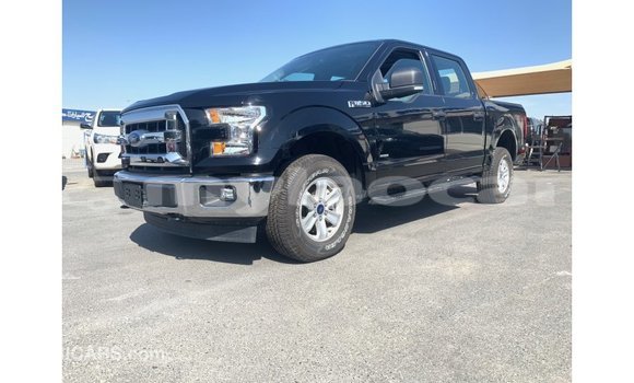 Buy Import Ford Club Wagon Black Car in Import - Dubai in Attapeu Province Buy Import Ford Club Wagon Black Car in Import - Dubai in Attapeu Province