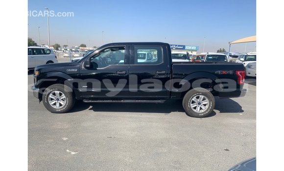Buy Import Ford Club Wagon Black Car in Import - Dubai in Attapeu Province Buy Import Ford Club Wagon Black Car in Import - Dubai in Attapeu Province