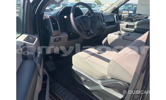 Buy Import Ford Club Wagon Black Car in Import - Dubai in Attapeu Province Buy Import Ford Club Wagon Black Car in Import - Dubai in Attapeu Province