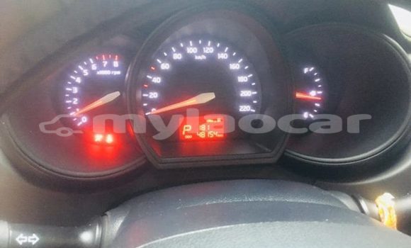 Buy Used Kia Rio Other Car in Vientiane in Vientiane Province Buy Used Kia Rio Other Car in Vientiane in Vientiane Province