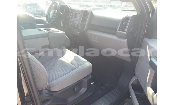 Buy Import Ford Club Wagon Black Car in Import - Dubai in Attapeu Province Buy Import Ford Club Wagon Black Car in Import - Dubai in Attapeu Province