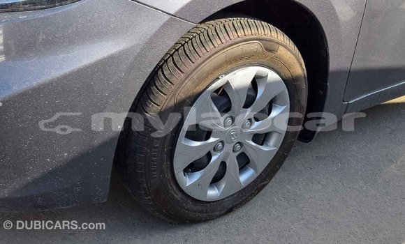 Buy Import Hyundai Accent Other Car in Import - Dubai in Attapeu Province