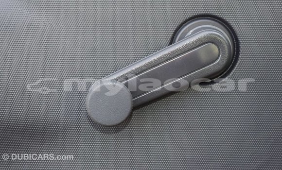 Buy Import Toyota Hiace White Car in Import - Dubai in Attapeu Province Buy Import Toyota Hiace White Car in Import - Dubai in Attapeu Province