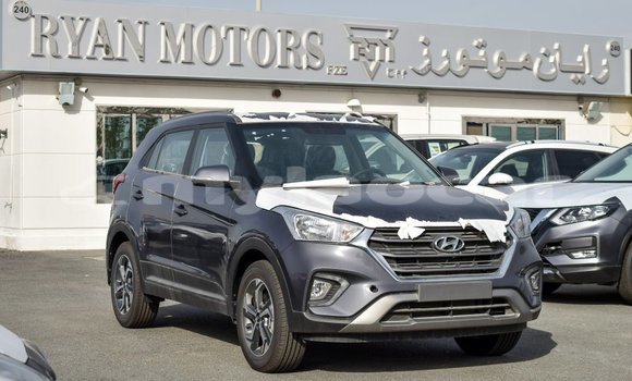 Buy Import Hyundai Creta Other Car in Import - Dubai in Attapeu Province Buy Import Hyundai Creta Other Car in Import - Dubai in Attapeu Province
