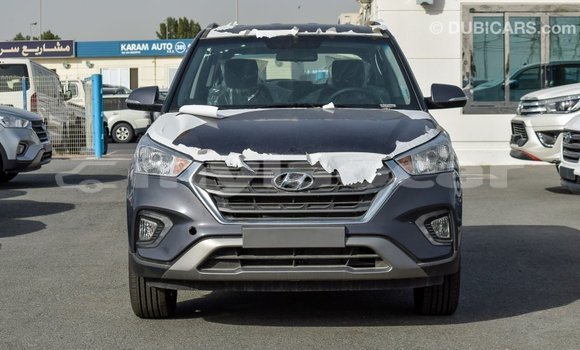 Buy Import Hyundai Creta Other Car in Import - Dubai in Attapeu Province Buy Import Hyundai Creta Other Car in Import - Dubai in Attapeu Province