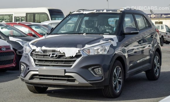 Buy Import Hyundai Creta Other Car in Import - Dubai in Attapeu Province Buy Import Hyundai Creta Other Car in Import - Dubai in Attapeu Province