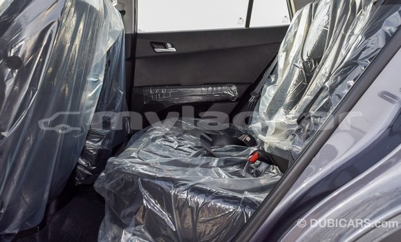 Buy Import Hyundai Creta Other Car in Import - Dubai in Attapeu Province Buy Import Hyundai Creta Other Car in Import - Dubai in Attapeu Province