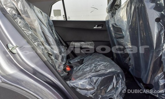 Buy Import Hyundai Creta Other Car in Import - Dubai in Attapeu Province Buy Import Hyundai Creta Other Car in Import - Dubai in Attapeu Province