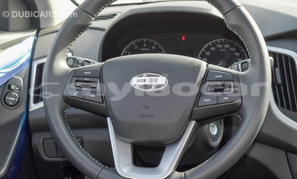 Buy Import Hyundai Creta Other Car in Import - Dubai in Attapeu Province Buy Import Hyundai Creta Other Car in Import - Dubai in Attapeu Province