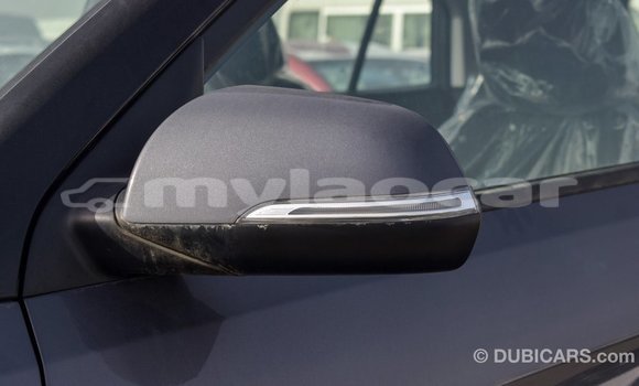 Buy Import Hyundai Creta Other Car in Import - Dubai in Attapeu Province Buy Import Hyundai Creta Other Car in Import - Dubai in Attapeu Province