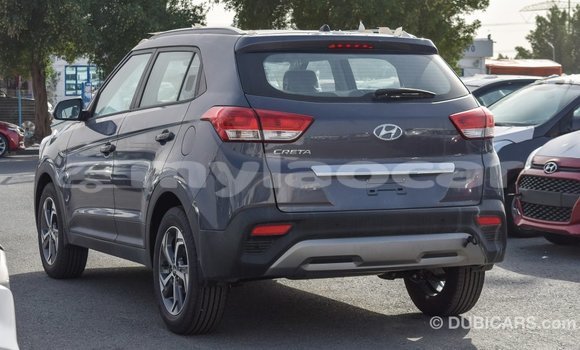 Buy Import Hyundai Creta Other Car in Import - Dubai in Attapeu Province Buy Import Hyundai Creta Other Car in Import - Dubai in Attapeu Province