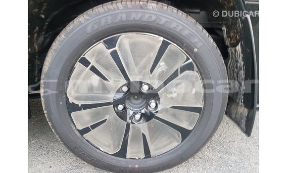 Buy Import Lexus LX Black Car in Import - Dubai in Attapeu Province Buy Import Lexus LX Black Car in Import - Dubai in Attapeu Province