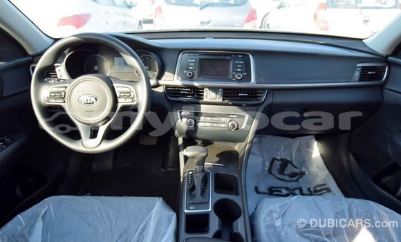 Acheter Import Voiture Kia Optima Autre à Import - Dubai, Attapeu Province Acheter Import Voiture Kia Optima Autre à Import - Dubai, Attapeu Province