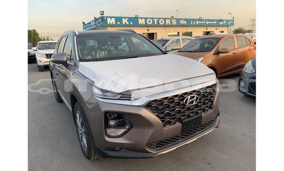 ຊື້ ການ ນຳ ເຂົ້າ Hyundai Santa Fe Brown ລົດ ໃນ Import - Dubai ໃນ Attapeu Province ຊື້ ການ ນຳ ເຂົ້າ Hyundai Santa Fe Brown ລົດ ໃນ Import - Dubai ໃນ Attapeu Province