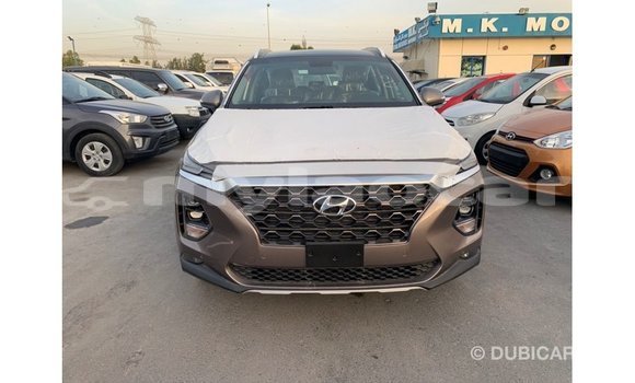 ຊື້ ການ ນຳ ເຂົ້າ Hyundai Santa Fe Brown ລົດ ໃນ Import - Dubai ໃນ Attapeu Province ຊື້ ການ ນຳ ເຂົ້າ Hyundai Santa Fe Brown ລົດ ໃນ Import - Dubai ໃນ Attapeu Province