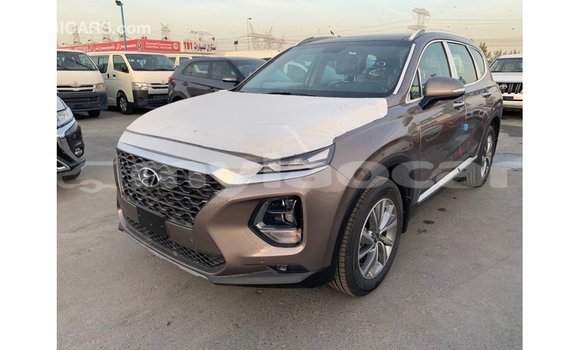 ຊື້ ການ ນຳ ເຂົ້າ Hyundai Santa Fe Brown ລົດ ໃນ Import - Dubai ໃນ Attapeu Province ຊື້ ການ ນຳ ເຂົ້າ Hyundai Santa Fe Brown ລົດ ໃນ Import - Dubai ໃນ Attapeu Province