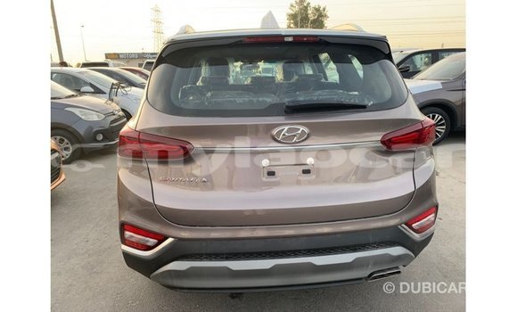 ຊື້ ການ ນຳ ເຂົ້າ Hyundai Santa Fe Brown ລົດ ໃນ Import - Dubai ໃນ Attapeu Province ຊື້ ການ ນຳ ເຂົ້າ Hyundai Santa Fe Brown ລົດ ໃນ Import - Dubai ໃນ Attapeu Province
