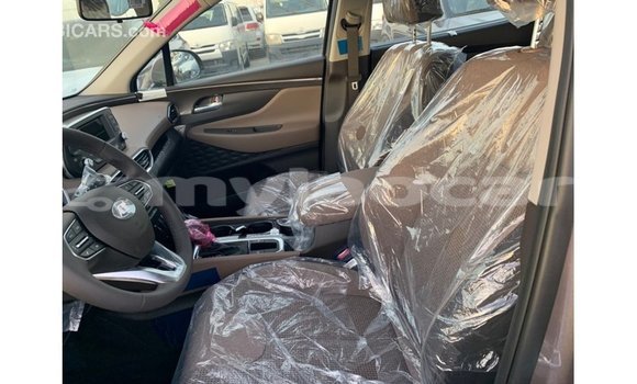 ຊື້ ການ ນຳ ເຂົ້າ Hyundai Santa Fe Brown ລົດ ໃນ Import - Dubai ໃນ Attapeu Province ຊື້ ການ ນຳ ເຂົ້າ Hyundai Santa Fe Brown ລົດ ໃນ Import - Dubai ໃນ Attapeu Province