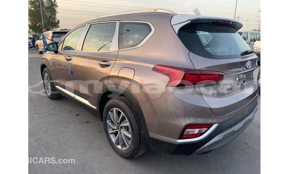 ຊື້ ການ ນຳ ເຂົ້າ Hyundai Santa Fe Brown ລົດ ໃນ Import - Dubai ໃນ Attapeu Province ຊື້ ການ ນຳ ເຂົ້າ Hyundai Santa Fe Brown ລົດ ໃນ Import - Dubai ໃນ Attapeu Province