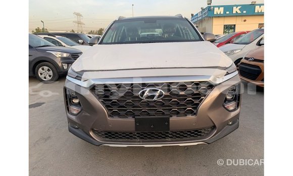 ຊື້ ການ ນຳ ເຂົ້າ Hyundai Santa Fe Brown ລົດ ໃນ Import - Dubai ໃນ Attapeu Province ຊື້ ການ ນຳ ເຂົ້າ Hyundai Santa Fe Brown ລົດ ໃນ Import - Dubai ໃນ Attapeu Province