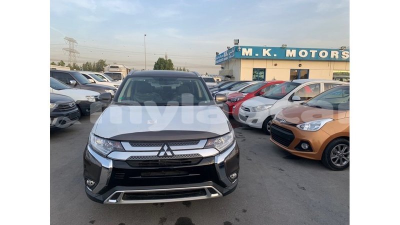 Big with watermark mitsubishi outlander attapeu province import dubai 2296
