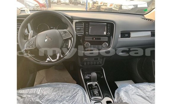 Buy Import Mitsubishi Outlander Brown Car in Import - Dubai in Attapeu Province Buy Import Mitsubishi Outlander Brown Car in Import - Dubai in Attapeu Province