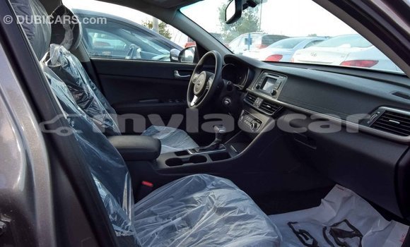 Acheter Import Voiture Kia Optima Autre à Import - Dubai, Attapeu Province Acheter Import Voiture Kia Optima Autre à Import - Dubai, Attapeu Province