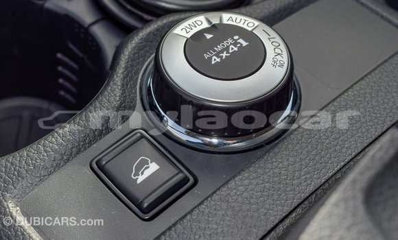 Buy Import Nissan Evalia Other Truck in Import - Dubai in Attapeu Province Buy Import Nissan Evalia Other Truck in Import - Dubai in Attapeu Province