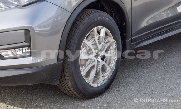 Buy Import Nissan Evalia Other Truck in Import - Dubai in Attapeu Province Buy Import Nissan Evalia Other Truck in Import - Dubai in Attapeu Province