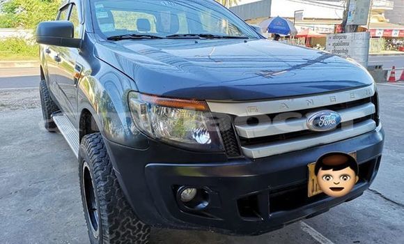 Buy Used Ford Ranger Other Car in Vientiane in Vientiane Province