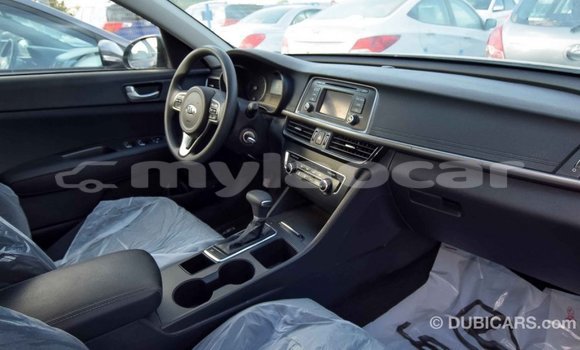 Acheter Import Voiture Kia Optima Autre à Import - Dubai, Attapeu Province Acheter Import Voiture Kia Optima Autre à Import - Dubai, Attapeu Province