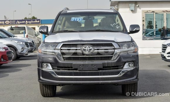 Buy Import Toyota Land Cruiser Other Car in Import - Dubai in Attapeu Province Buy Import Toyota Land Cruiser Other Car in Import - Dubai in Attapeu Province