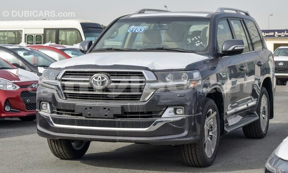 Buy Import Toyota Land Cruiser Other Car in Import - Dubai in Attapeu Province Buy Import Toyota Land Cruiser Other Car in Import - Dubai in Attapeu Province