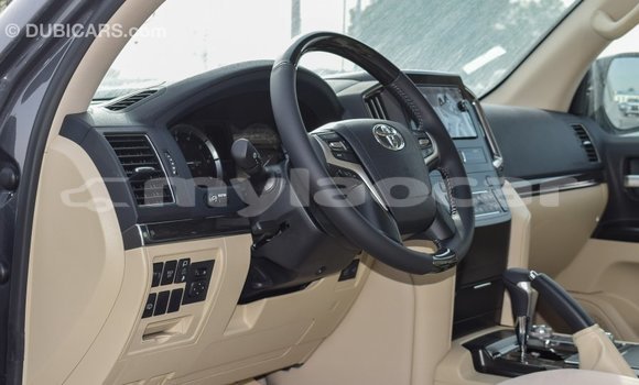 Buy Import Toyota Land Cruiser Other Car in Import - Dubai in Attapeu Province Buy Import Toyota Land Cruiser Other Car in Import - Dubai in Attapeu Province