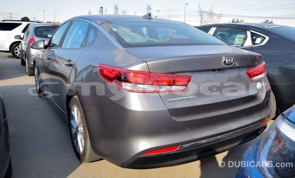 Acheter Import Voiture Kia Optima Autre à Import - Dubai, Attapeu Province Acheter Import Voiture Kia Optima Autre à Import - Dubai, Attapeu Province