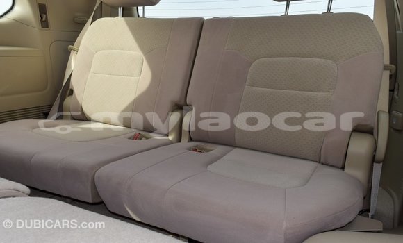 Buy Import Toyota Land Cruiser Other Car in Import - Dubai in Attapeu Province Buy Import Toyota Land Cruiser Other Car in Import - Dubai in Attapeu Province