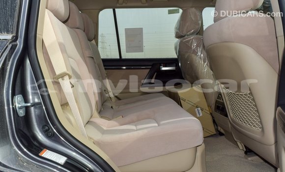 Buy Import Toyota Land Cruiser Other Car in Import - Dubai in Attapeu Province Buy Import Toyota Land Cruiser Other Car in Import - Dubai in Attapeu Province