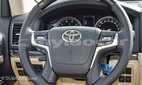 Buy Import Toyota Land Cruiser Other Car in Import - Dubai in Attapeu Province Buy Import Toyota Land Cruiser Other Car in Import - Dubai in Attapeu Province