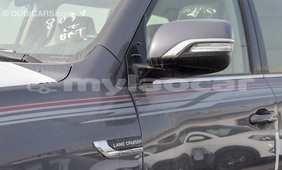 Buy Import Toyota Land Cruiser Other Car in Import - Dubai in Attapeu Province Buy Import Toyota Land Cruiser Other Car in Import - Dubai in Attapeu Province