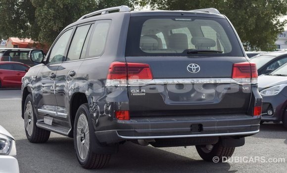 Buy Import Toyota Land Cruiser Other Car in Import - Dubai in Attapeu Province Buy Import Toyota Land Cruiser Other Car in Import - Dubai in Attapeu Province