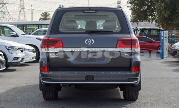 Buy Import Toyota Land Cruiser Other Car in Import - Dubai in Attapeu Province Buy Import Toyota Land Cruiser Other Car in Import - Dubai in Attapeu Province