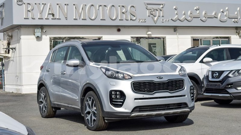 Big with watermark kia sportage attapeu province import dubai 2300