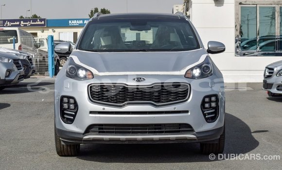 Buy Import Kia Sportage Other Car in Import - Dubai in Attapeu Province Buy Import Kia Sportage Other Car in Import - Dubai in Attapeu Province