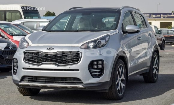 Buy Import Kia Sportage Other Car in Import - Dubai in Attapeu Province Buy Import Kia Sportage Other Car in Import - Dubai in Attapeu Province