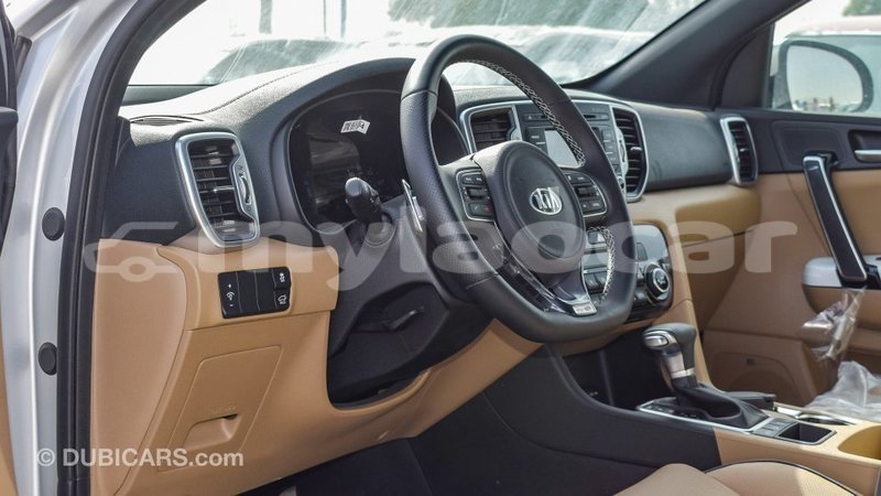 Big with watermark kia sportage attapeu province import dubai 2300