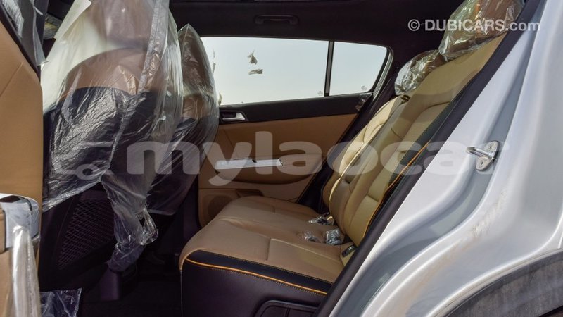 Big with watermark kia sportage attapeu province import dubai 2300