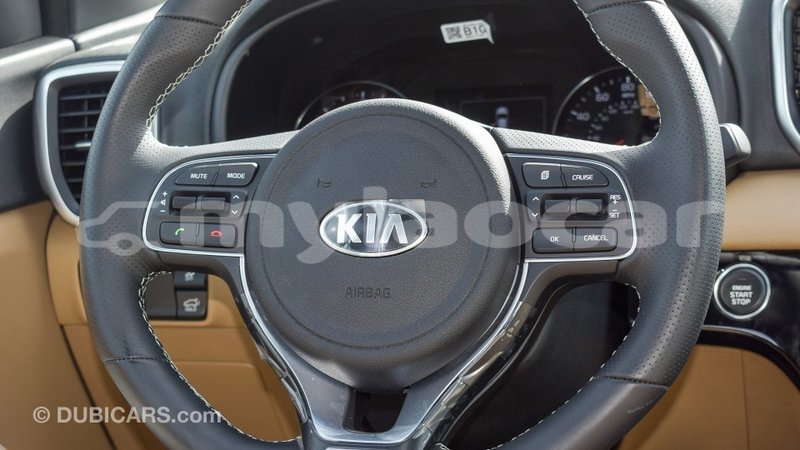 Big with watermark kia sportage attapeu province import dubai 2300