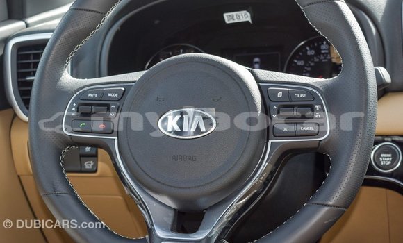 Buy Import Kia Sportage Other Car in Import - Dubai in Attapeu Province Buy Import Kia Sportage Other Car in Import - Dubai in Attapeu Province